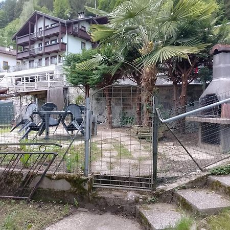 Апартаменты La Casa Di Siro Кадерцоне Экстерьер фото