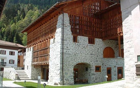 Апартаменты La Casa Di Siro Кадерцоне Экстерьер фото